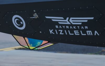 Ahmet Akyol: KIZILELMA’nın üzerinde, sadece 2 ülke yapabiliyor