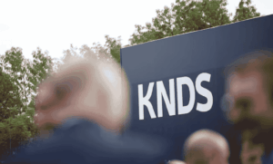 KNDS–Leonardo iş birliği: Mobil topçu sistemi geliştirilecek