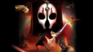 Star Wars: KOTOR 2 Remake, Mahkeme Belgeleriyle Ortaya Çıktı