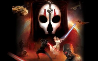 Star Wars: KOTOR 2 Remake, Mahkeme Belgeleriyle Ortaya Çıktı
