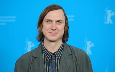 James Gunn, Brainiac Karakterini Kimin Oynayacağını Duyurdu