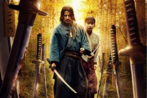 Netflix Aksiyon Dizisi Last Samurai Standing İçin Kararını Verdi