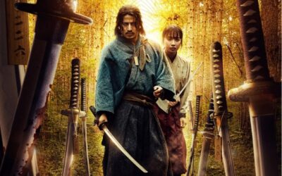 Netflix Aksiyon Dizisi Last Samurai Standing İçin Kararını Verdi