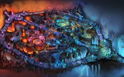 Riot Games, League of Legends Oyununu 2027’de Baştan Yaratıyor