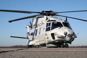 İspanya Airbus Helicopters’tan 100 adet helikopter tedarik edecek