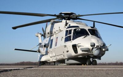 İspanya Airbus Helicopters’tan 100 adet helikopter tedarik edecek