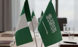 Nijerya ve Suudi Arabistan yakınlaşıyor: Savunma için kritik imza