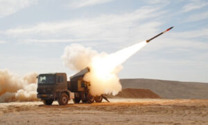 Yunanistan İsrail’den PULS tedarikinde son aşamaya yaklaştı