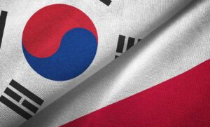 Güney Kore’den Polonya’ya son sevkiyat: 212 adet K9 Obüsü teslim edildi