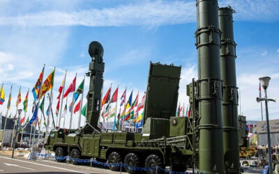 Çin ve Rusya’dan ortak füze savunma tatbikatı