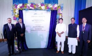 Hindistan’da yeni V-BAT üssü: 90 milyon dolarlık proje