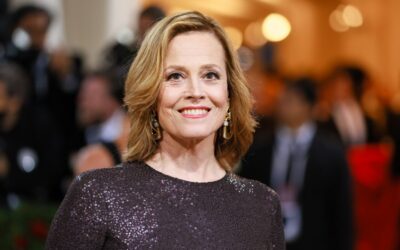 Sigourney Weaver Yeni Tomb Raider Dizisinde Rol Almaya Hazırlanıyor