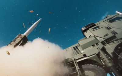 Karadeniz’de Harp Başlıklı TAYFUN Füzesi Sesi