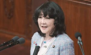 Dondurulmuş varlık krizi: Japonya AB planını reddetti