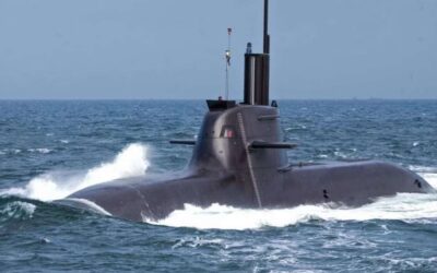 Norveç’ten 2 yeni Type 212CD denizaltı hamlesi