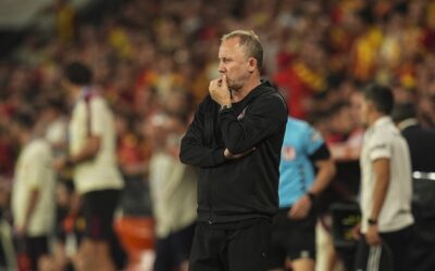 Sergen Yalçın'ı bekleyen 10 futbolcu krizi