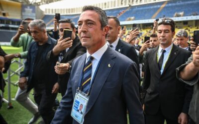 Merakla bekleniyordu! Fenerbahçe'de ibra kararı açıklandı