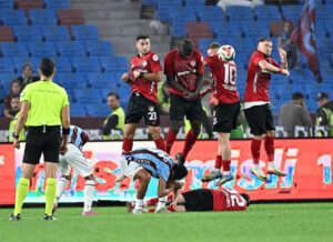 Gaziantep FK mağlubiyeti unuttu