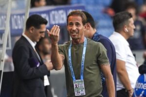 Joao Pereira: Üç puanı alabilirdik