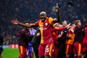 Galatasaray, devler sahnesinde! İşte muhtemel 11'ler