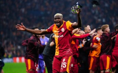 Galatasaray, devler sahnesinde! İşte muhtemel 11'ler