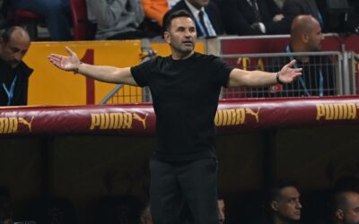 Okan Buruk biletini kesti! Devre arasını bekliyor