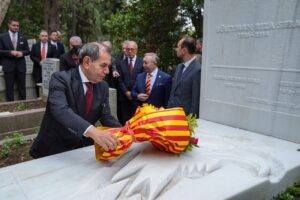 Galatasaray'da 120. kuruluş yılı etkinlikleri