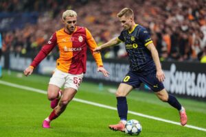 Barış Alper Yılmaz Ocak'ta ayrılıyor! Yerine gelecek isim belli oldu