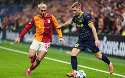 Barış Alper Yılmaz Ocak'ta ayrılıyor! Yerine gelecek isim belli oldu