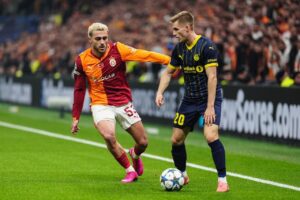 Barış Alper Yılmaz, Göztepe maçında alkışlanacak