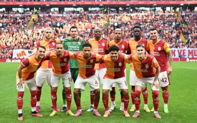 Galatasaray'da Yunus Akgün ameliyat oldu! Kaç hafta yok