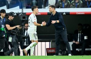 Arda Güler'e bir büyük onur daha! Dünyanın en iyileriyle yarışacak