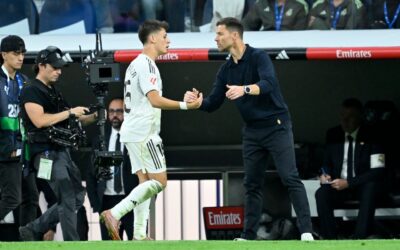 Arda Güler'e bir büyük onur daha! Dünyanın en iyileriyle yarışacak