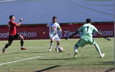 Çaykur Rizespor kupada rahat turladı