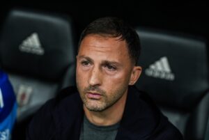 Tedesco 16 yıl sonra ilki başardı