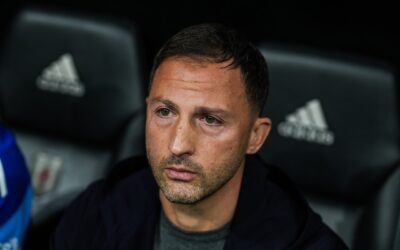 Tedesco 16 yıl sonra ilki başardı