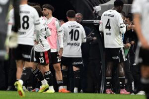 Orkun’un kırmızı kartına mental bakış