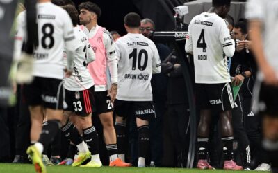 Orkun’un kırmızı kartına mental bakış