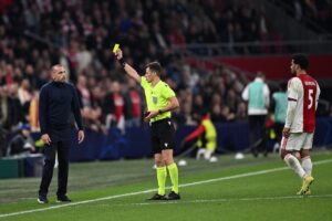 Galatasaray yenilgisi sonu oldu! Yollar ayrıldı