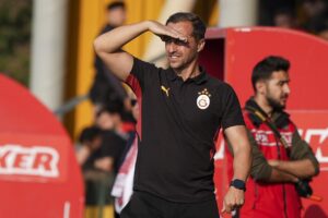 Gabor Gallai: 5-0'lık galibiyeti hak ettik