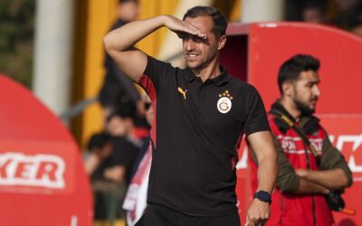 Gabor Gallai: 5-0'lık galibiyeti hak ettik