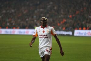 Galatasaray'da Afrika alarmı! 4 oyuncu aynı anda yok