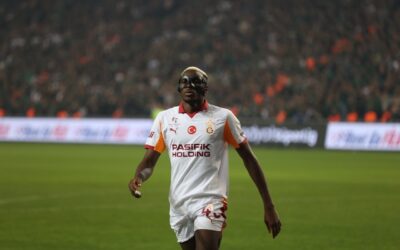 Galatasaray'da Afrika alarmı! 4 oyuncu aynı anda yok