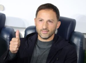 Tedesco'dan dev derbi öncesi şaşırtan hamle