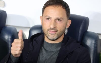 Tedesco'dan dev derbi öncesi şaşırtan hamle