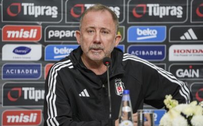 Sergen Yalçın anjiyo oldu