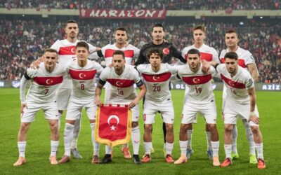 24 yıllık hasreti bitirmek için 2 maça çıkacağız