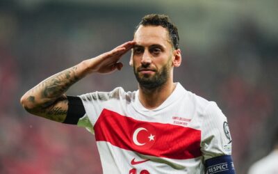 Milli Takım'da bir sakatlık şoku daha! Kadrodan çıkarıldı