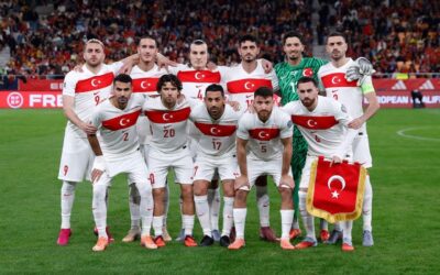 Milli Takım'a hırsızlık şoku! Soyunma odasında eşyalar çalındı