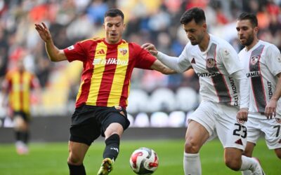 Burak Yılmaz'ın öğrencileri nefes aldı